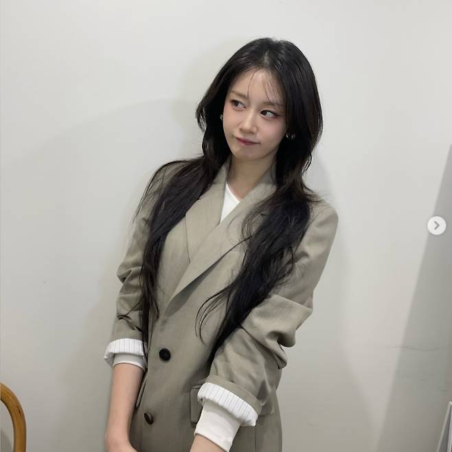 지연 인스타그램 캡처