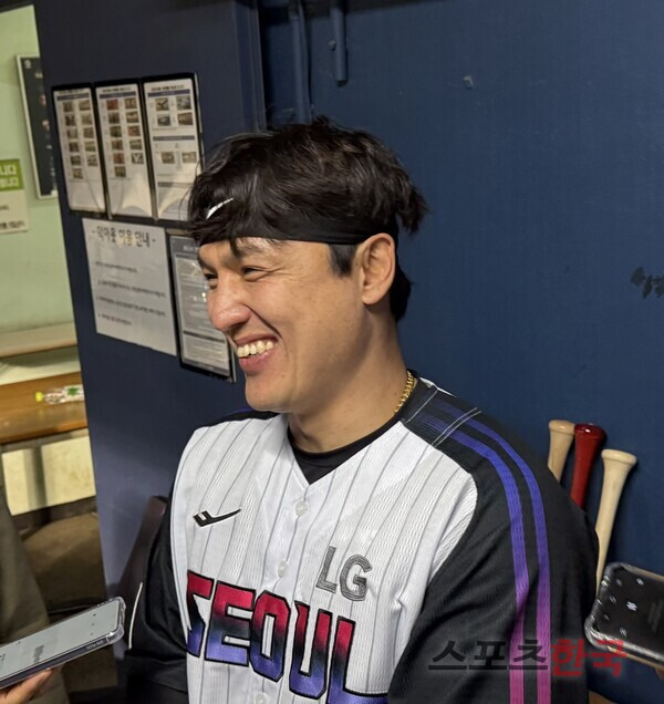 박동원. ⓒ스포츠한국 심규현 기자