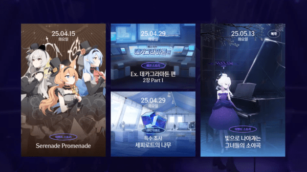 스토리 로드맵