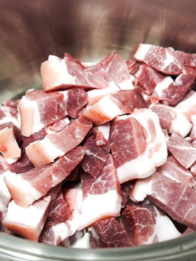 IMG_8122.jpeg 김치찌개 먹어요