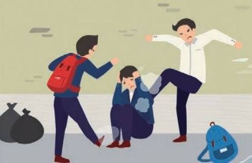 학폭 가해자에게 청첩장을 받은 사람의 선택