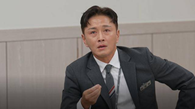 진태현이 연예인 특혜에 대한 소신을 밝혔다. JTBC 제공