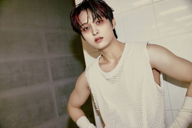 판타지보이즈 이한빈 / 사진=포켓돌스튜디오 제공