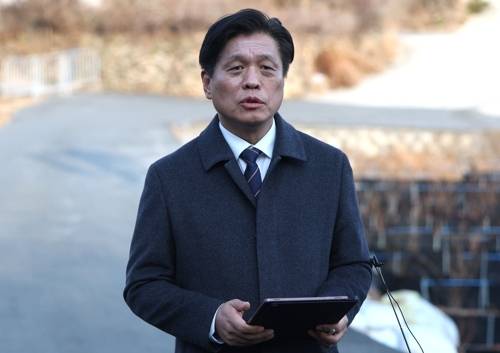 ▲ 더불어민주당 조승래 수석대변인. 연합뉴스