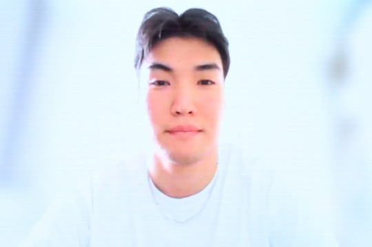 아시아 쿼터 드래프트 전체 2순위로 현대캐피탈에 지명받은 바야르사이한 밧수. 사진[연합뉴스]