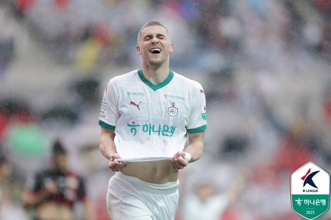 사진=프로축구연맹