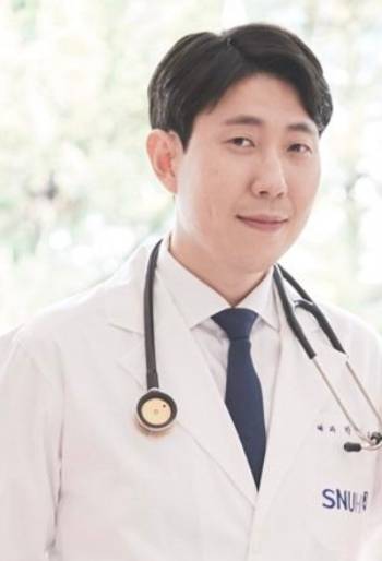 박재우 부천 서울조은내과의원 대표원장