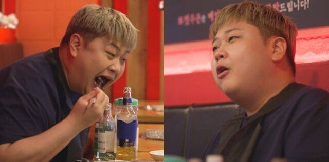 MBC '전지적 참견 시점'/MBC '전지적 참견 시점'