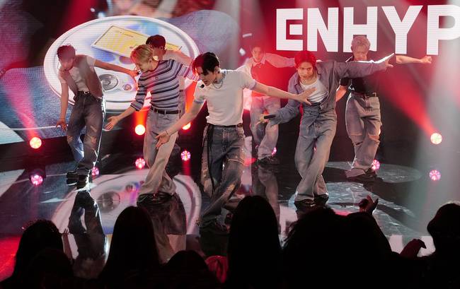 Jimmy Kimmel Live! 제공