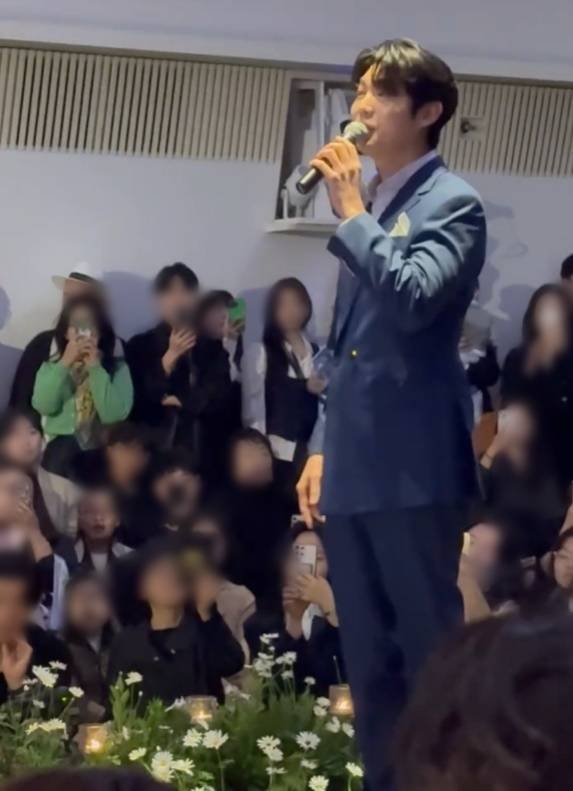사진=홍석천 소셜미디어