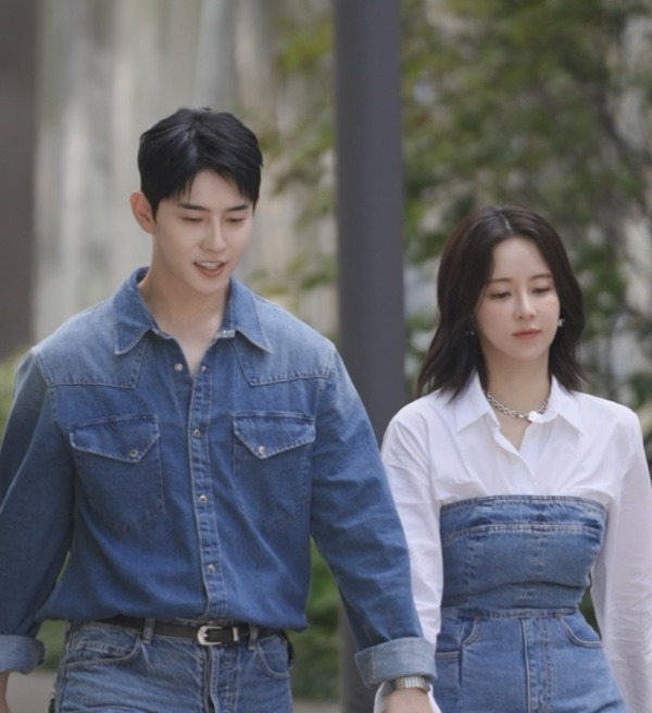 박현호 은가은 / 사진=은가은 인스타그램
