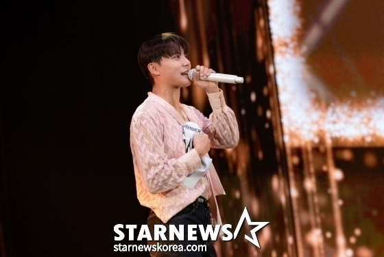 뮤지컬 '모차르트!' 김준수 라운드 인터뷰