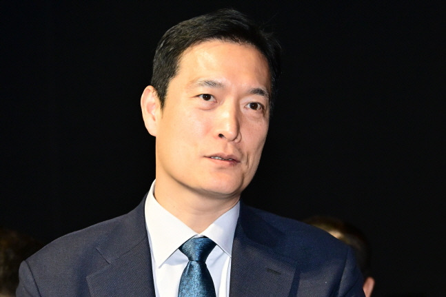 김상우 삼성화재 감독. /사진=KOVO 제공