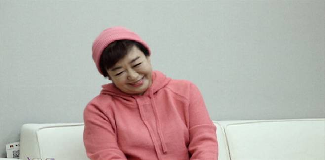 사진 제공=KBS2 '박원숙의 같이 삽시다'