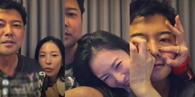 / 사진=전현무 SNS