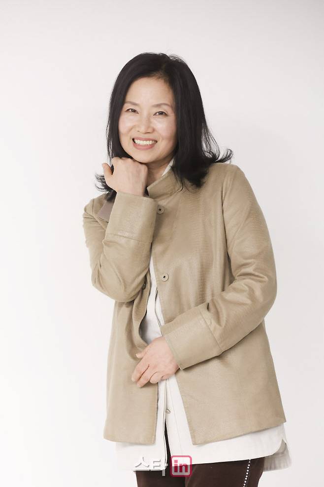 [이데일리 스타in 이영훈 기자] 넷플릭스 ‘폭싹 속았수다’ 오민애 인터뷰