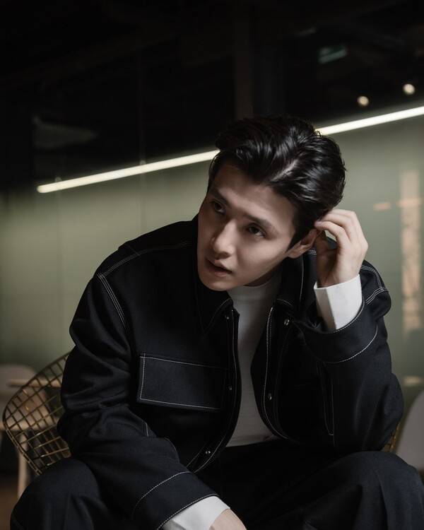 강하늘 / 사진=플러스엠 엔터테인먼트