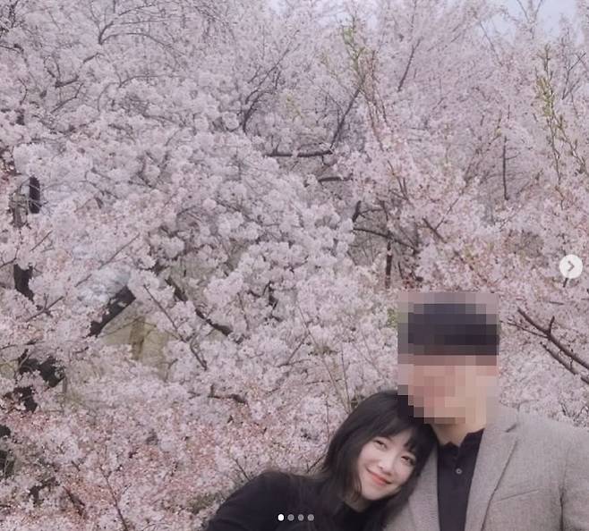 구혜선 인스타그램