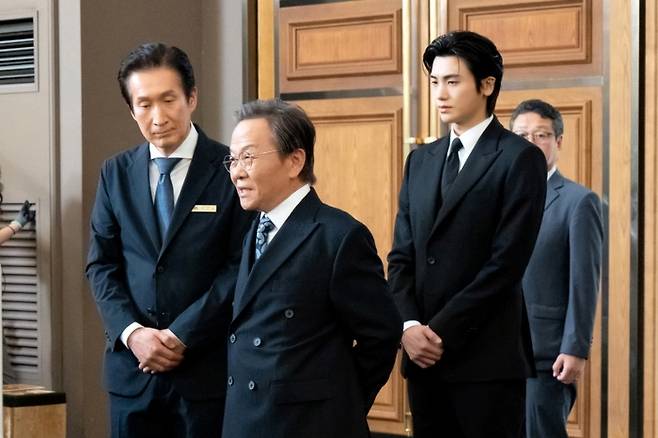 ‘보물섬’ 스틸컷. 사진 | SBS