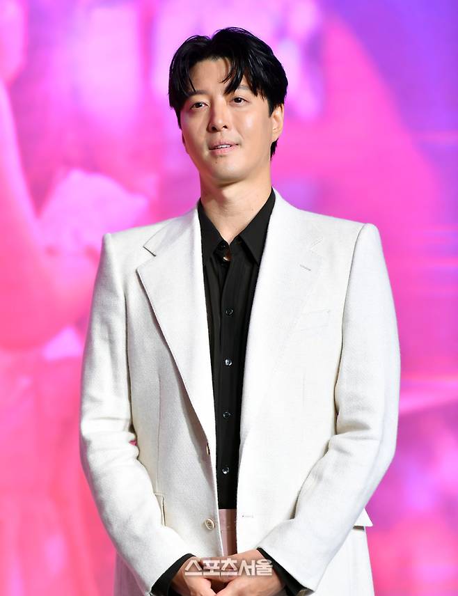 이동건. 사진 | 스포츠서울 DB