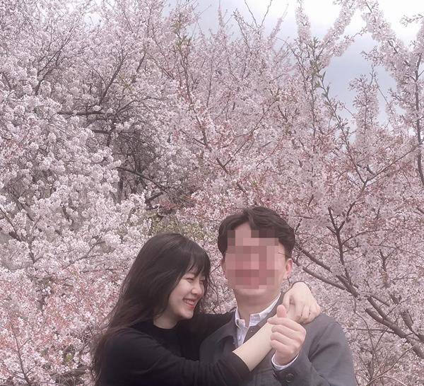 사진= 구혜선 SNS.