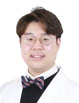 오준석 건양대병원 소아청소년과 교수