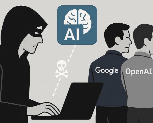 AI로 생성한 이미지. 챗GPT 제공