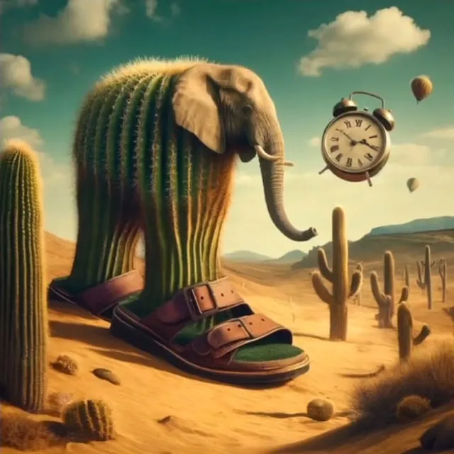 image.png 요즘 유행하는 "트랄랄레로 트랄랄라" 밈 알아보기