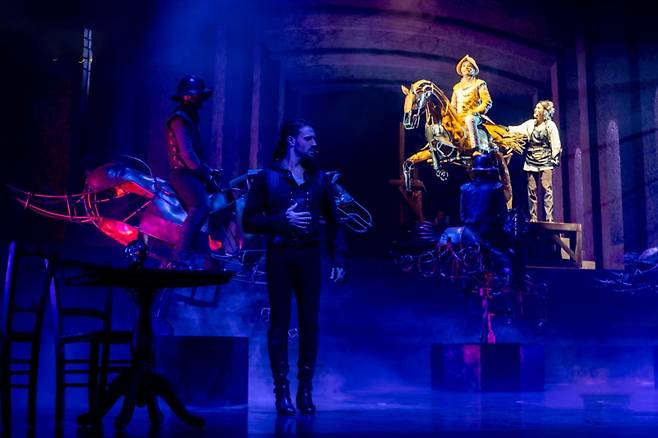 사진=마스트인터내셔널