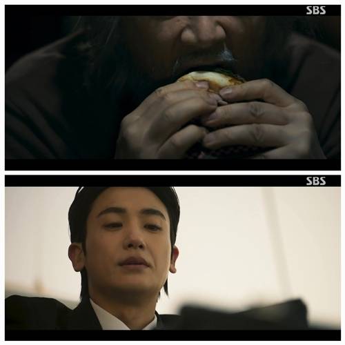 SBS 금토드라마 ‘보물섬’이 12일 최종회를 끝으로 막을 내렸다.  사진=보물섬