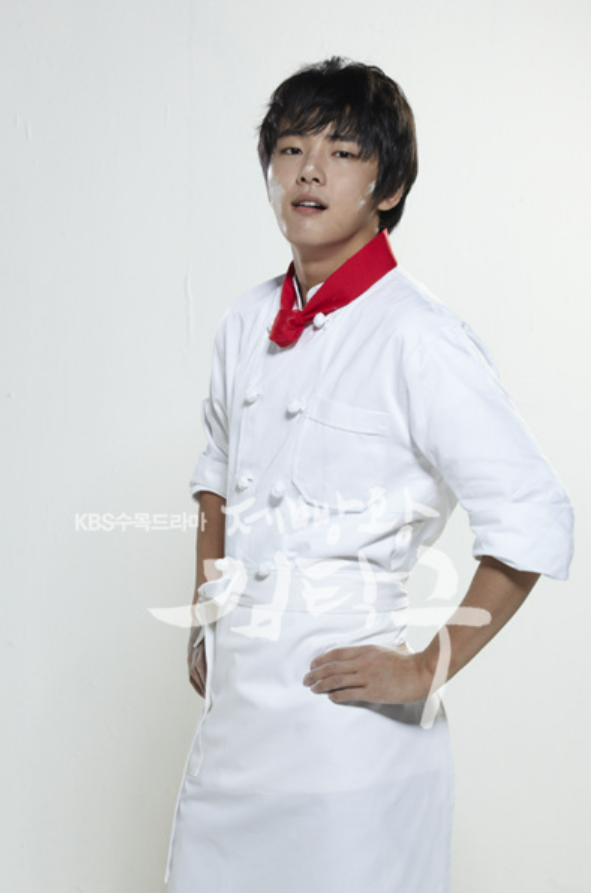 배우 윤시윤./KBS 제공
