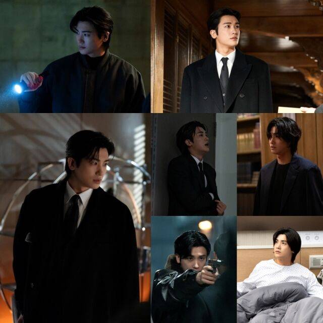 '보물섬' 박형식/SBS