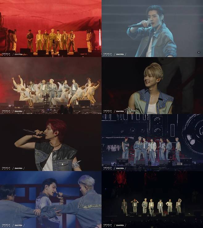 사진=코첼라 밸리 뮤직 앤드 아츠 페스티벌