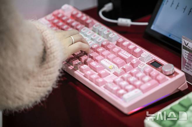 [서울=뉴시스] 사진은 기사 내용과 관련 없음.(사진=뉴시스 DB)