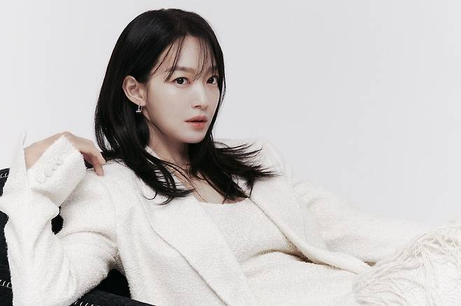 배우 신민아. 사진제공|넷플릭스