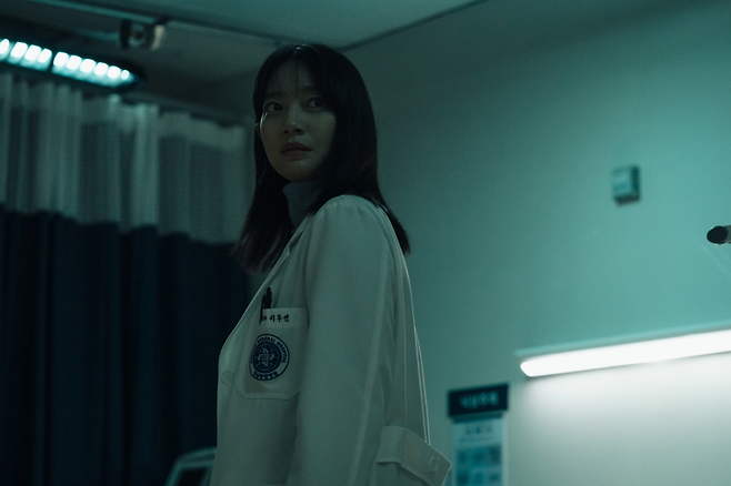 ‘악연’ 속 신민아.