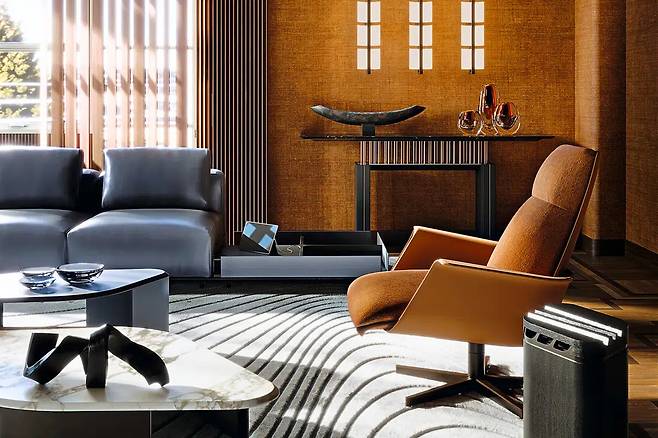 죠르제띠 마세라티 에디션