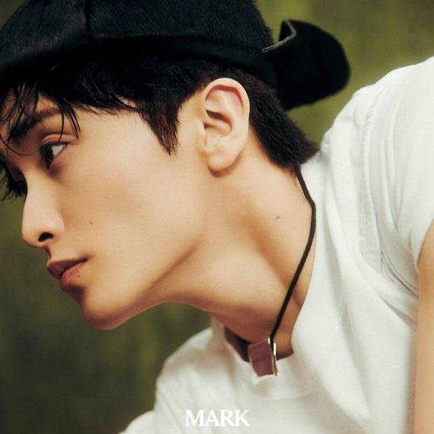 마크