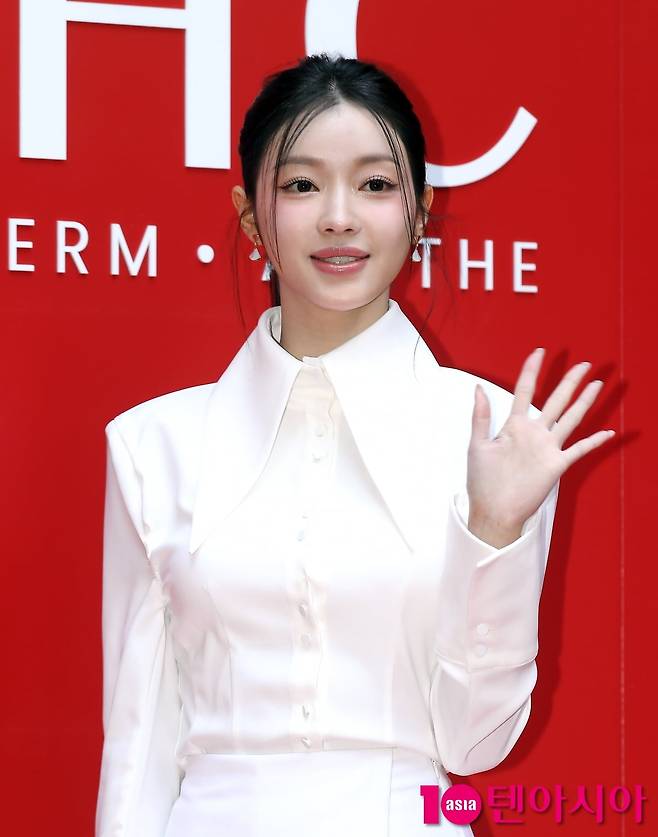 오마이걸 유아/ 사진=텐아시아 DB