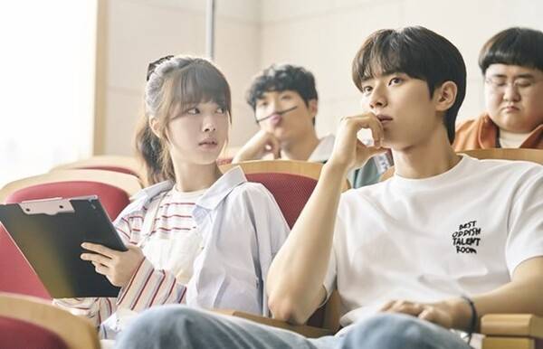 '바니와 오빠들' 스틸 컷 / 사진=MBC