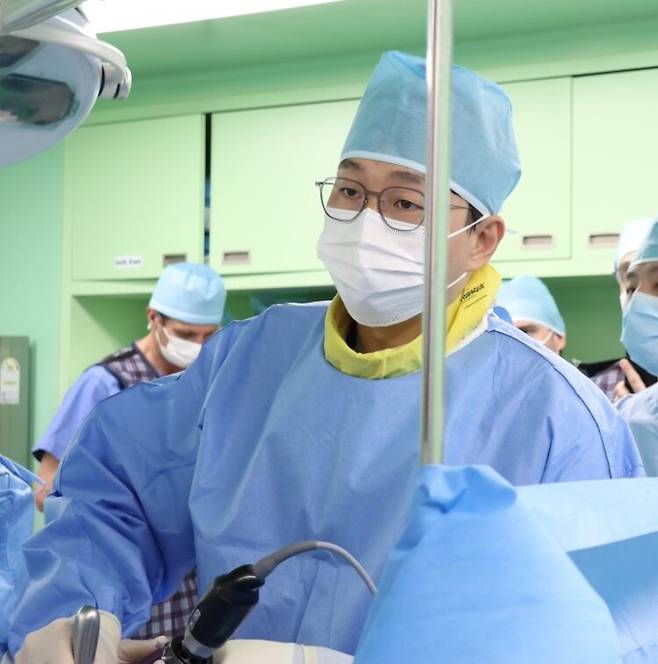 [사진=부산 휴병원]