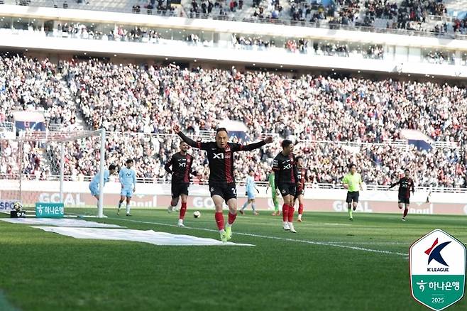 사진 | 한국프로축구연맹