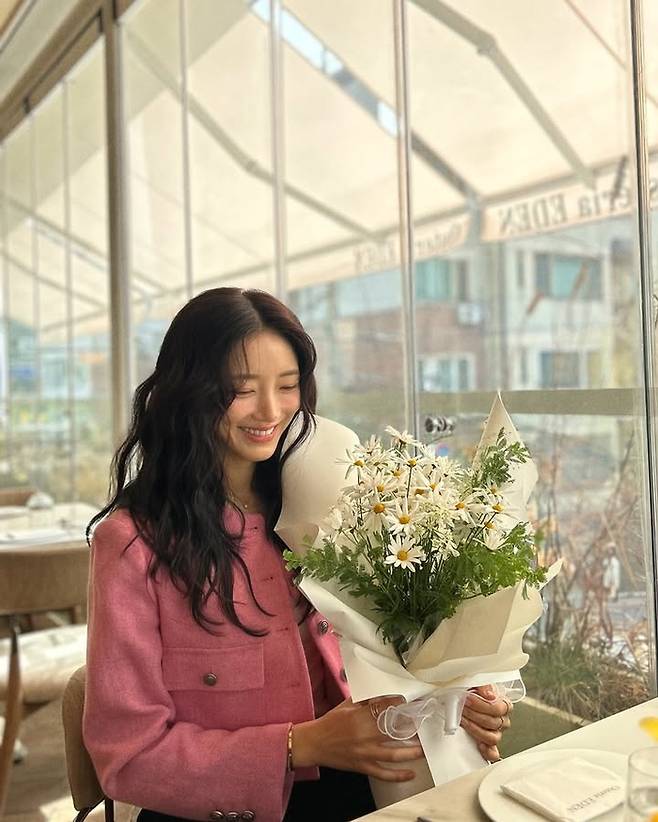 서하얀. 사진 | 서하얀 SNS