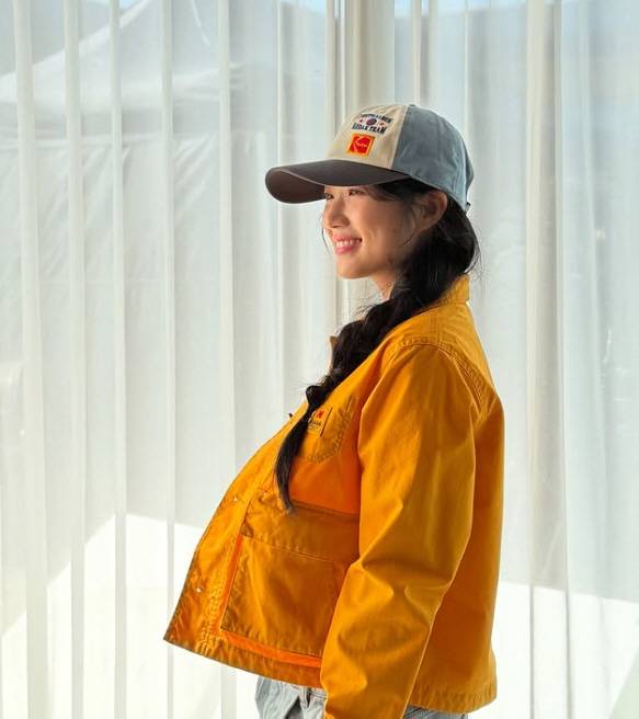 사진출처=김혜윤 인스타그램