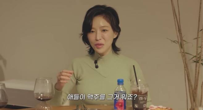 “반성 충분해”… 가인 복귀에 ‘뜨거운 지지’ (사진: 임슬옹 채널)