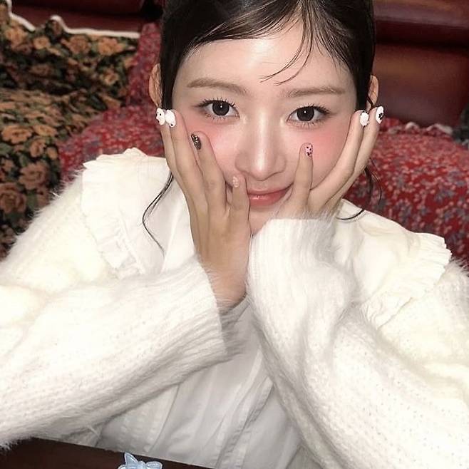 인스타그램 @reinyourheart