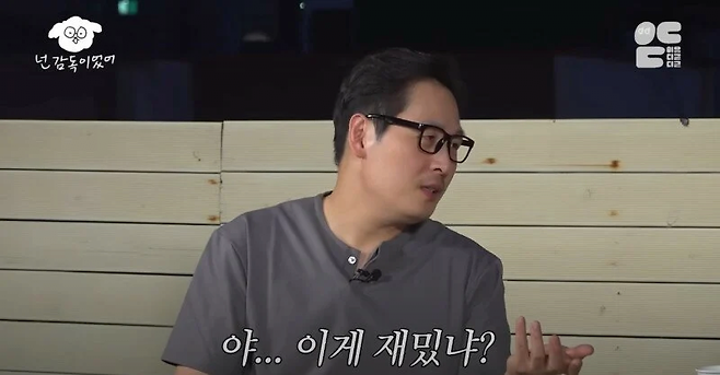 image.png 김풍 "마음이 가난하면 사람이 뾰족해진다" 김풍 "마음이 가난하면 사람이 뾰족해진다" .jpg