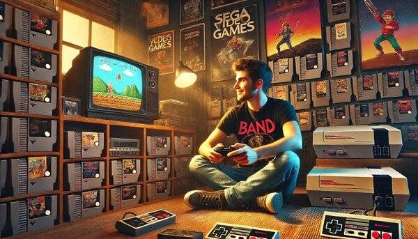 IMG_6830.jpeg 옥스퍼드 연구진, “열 살 때 했던 게임 기억에 오래 남아“