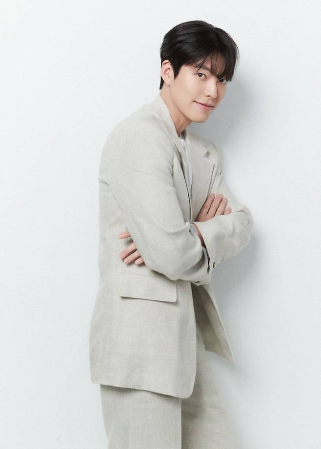 세라젬 밸런스 모델 배우 김우빈. 세라젬 제공