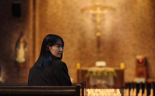 넷플릭스 오리지널 시리즈 '악연'은 지난 4일 공개 후 넷플릭스 글로벌 톱10 시리즈(비영어) 부문 5위, 세계 37개국 넷플릭스 톱10에 올랐다. 넷플릭스 제공